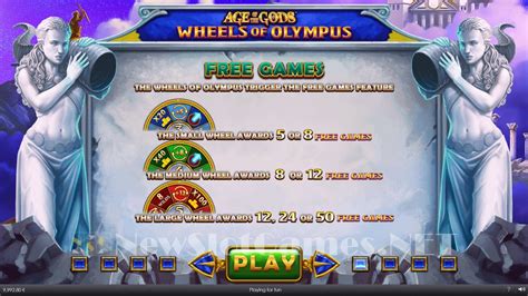 age of the gods wheels of olympus <dfn>Age Of The Gods</dfn>